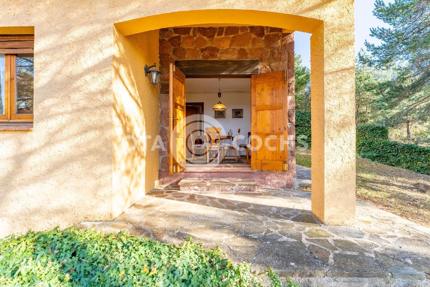  à vendre villa Prades Baix Camp 3