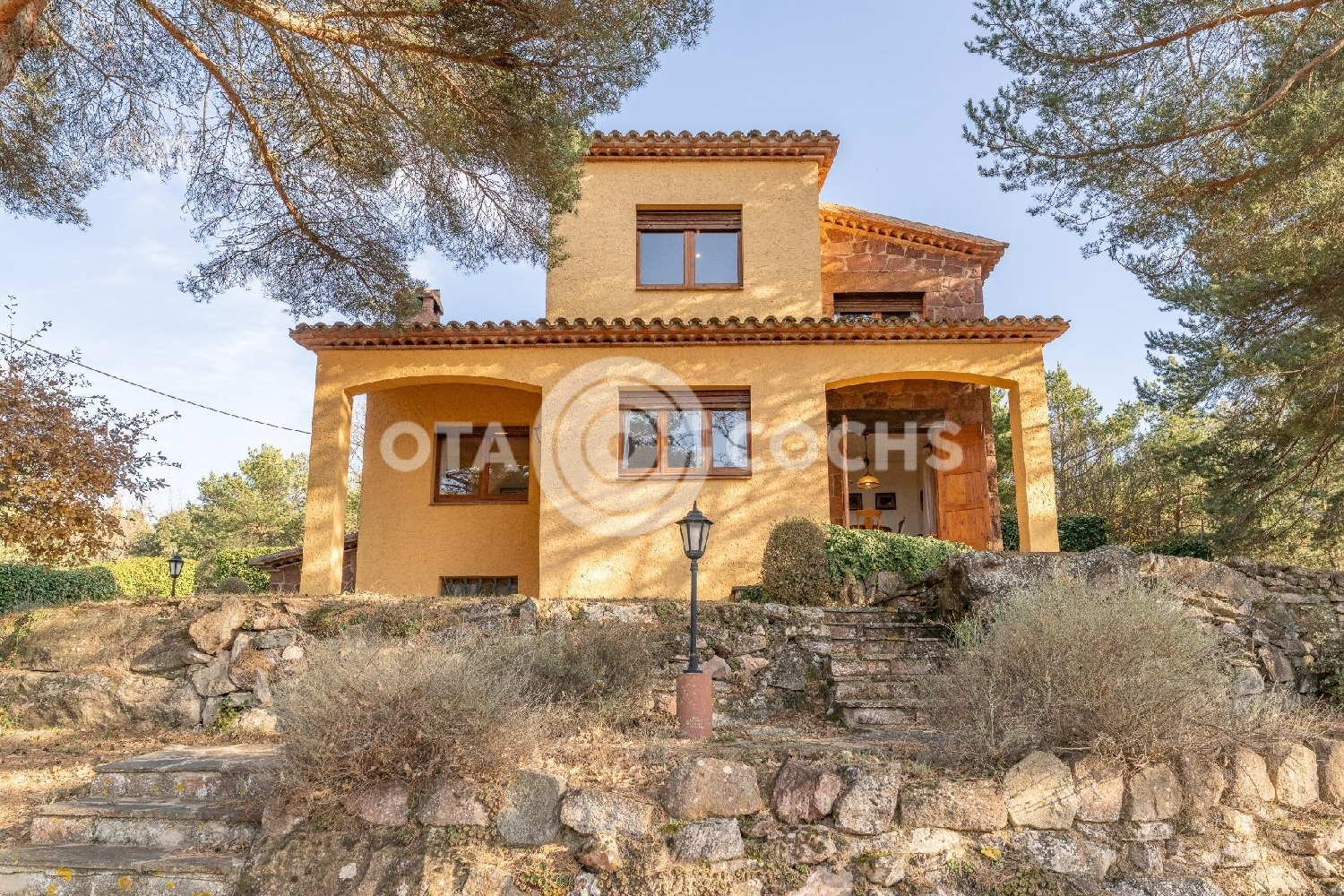  à vendre villa Prades Baix Camp 2