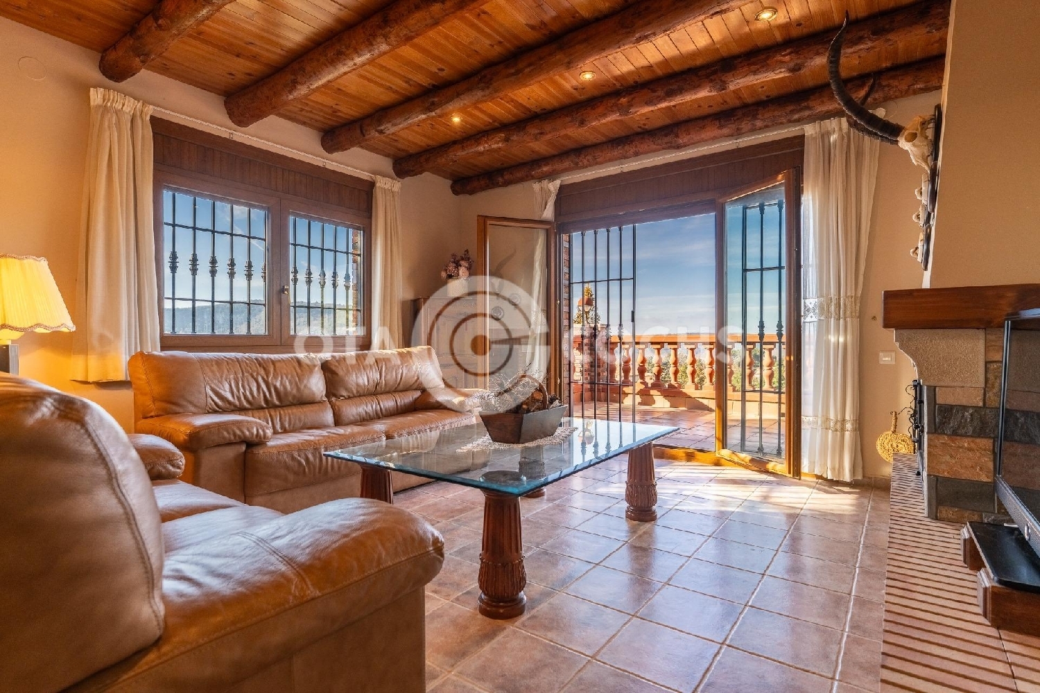  à vendre villa Prades Baix Camp 7