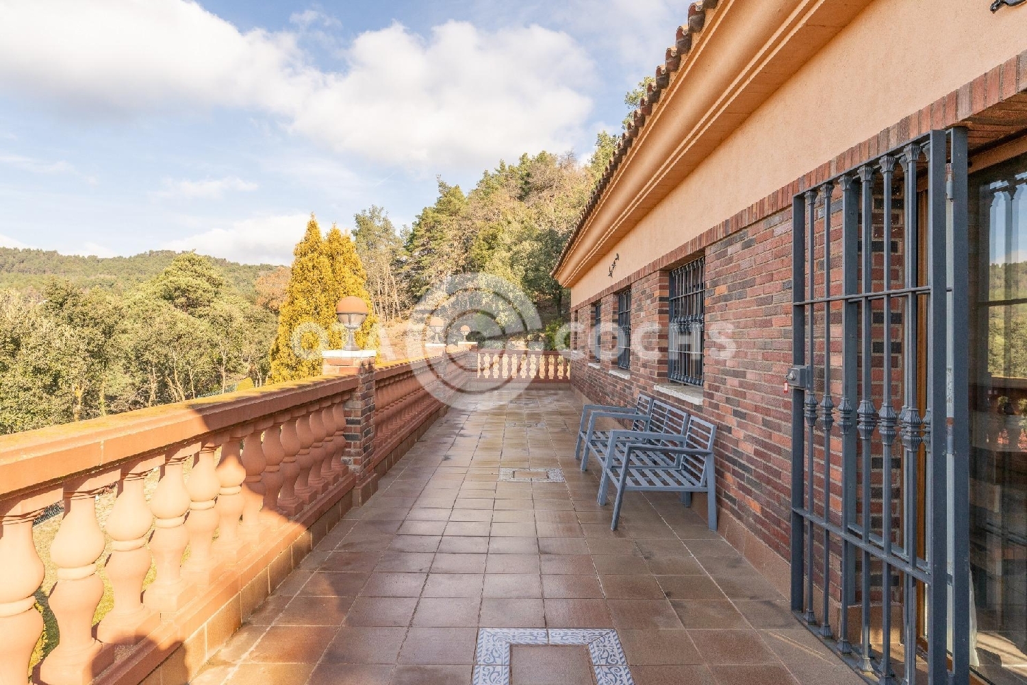  à vendre villa Prades Baix Camp 8