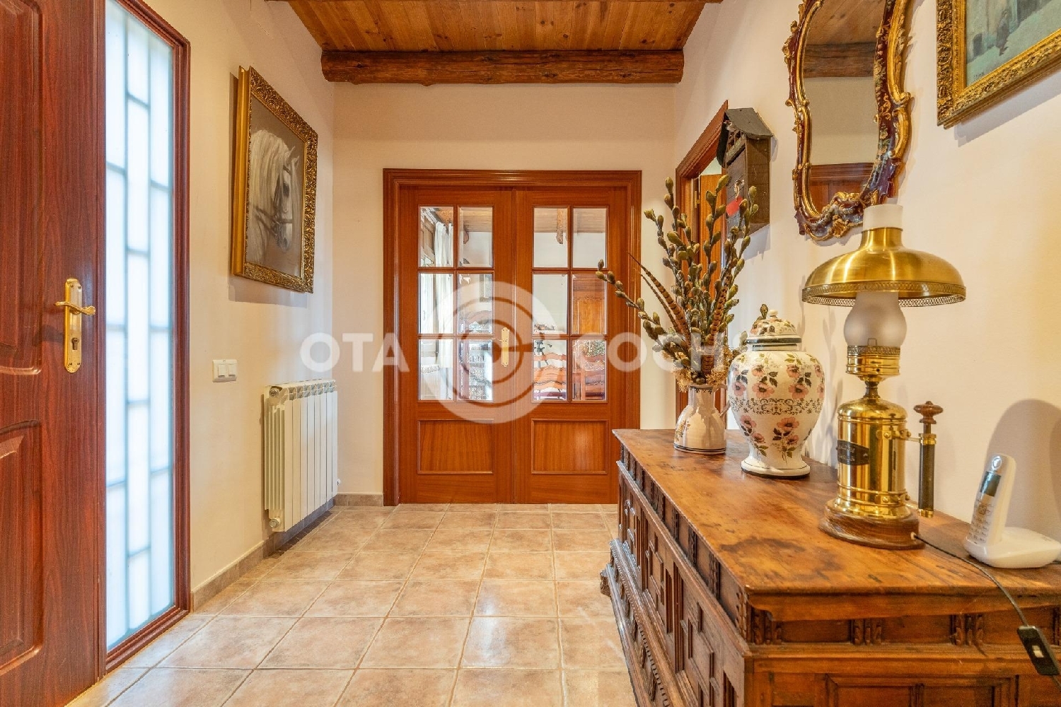  à vendre villa Prades Baix Camp 3