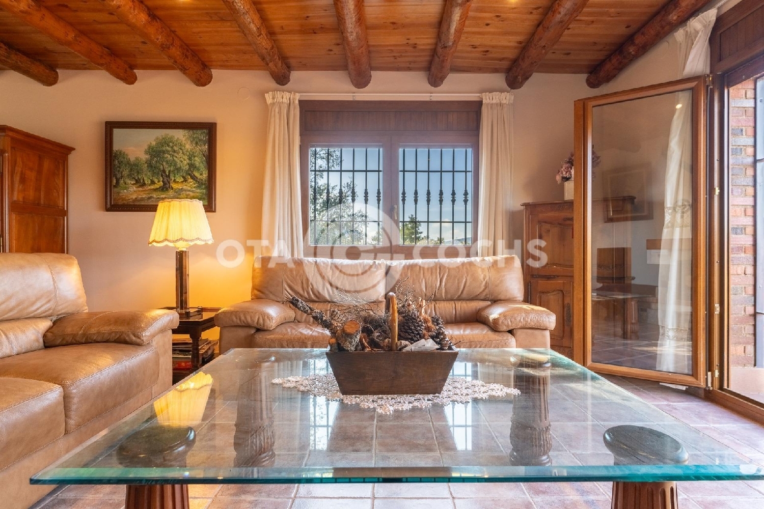  à vendre villa Prades Baix Camp 6