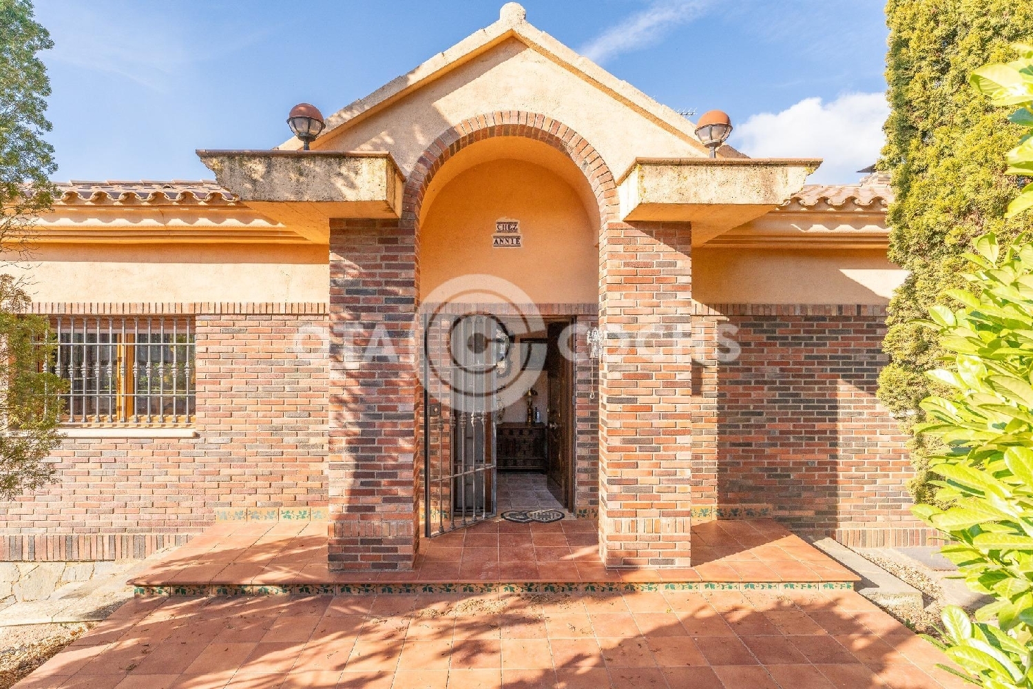  à vendre villa Prades Baix Camp 2