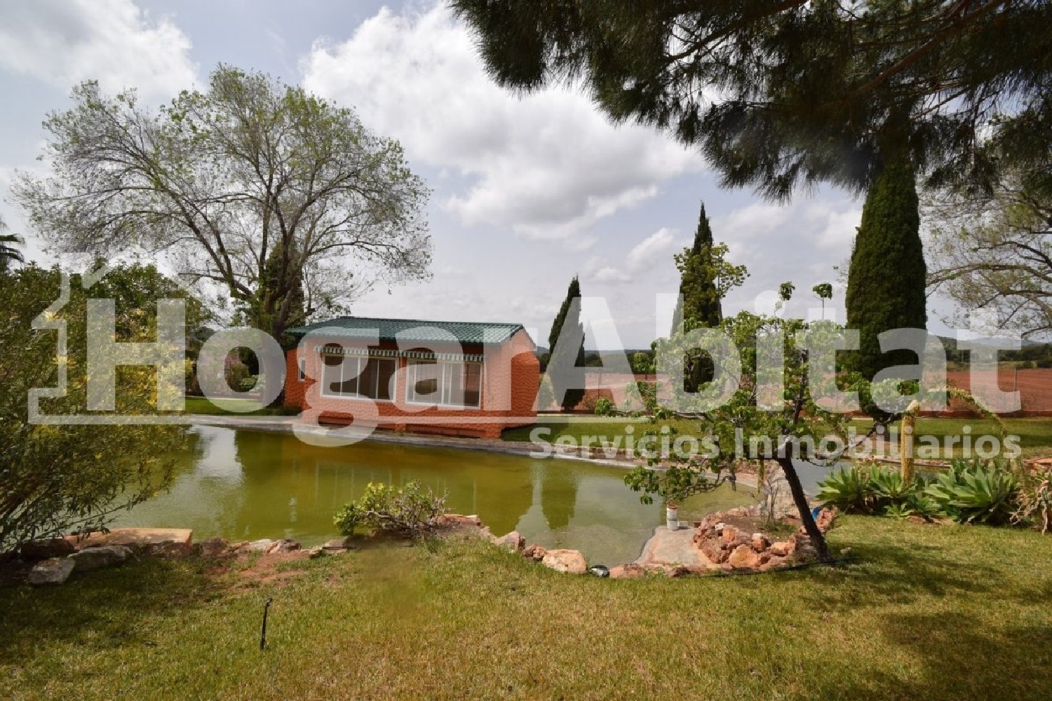  till salu villa Puçol Horta Nord 6