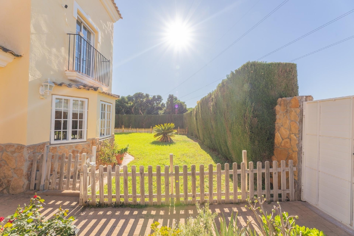  à vendre villa Puçol Horta Nord 7