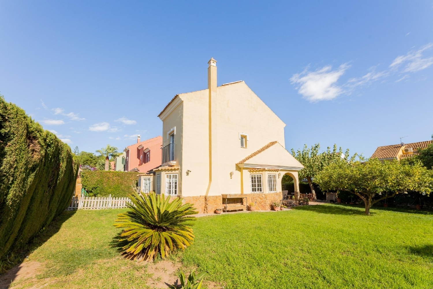  à vendre villa Puçol Horta Nord 6