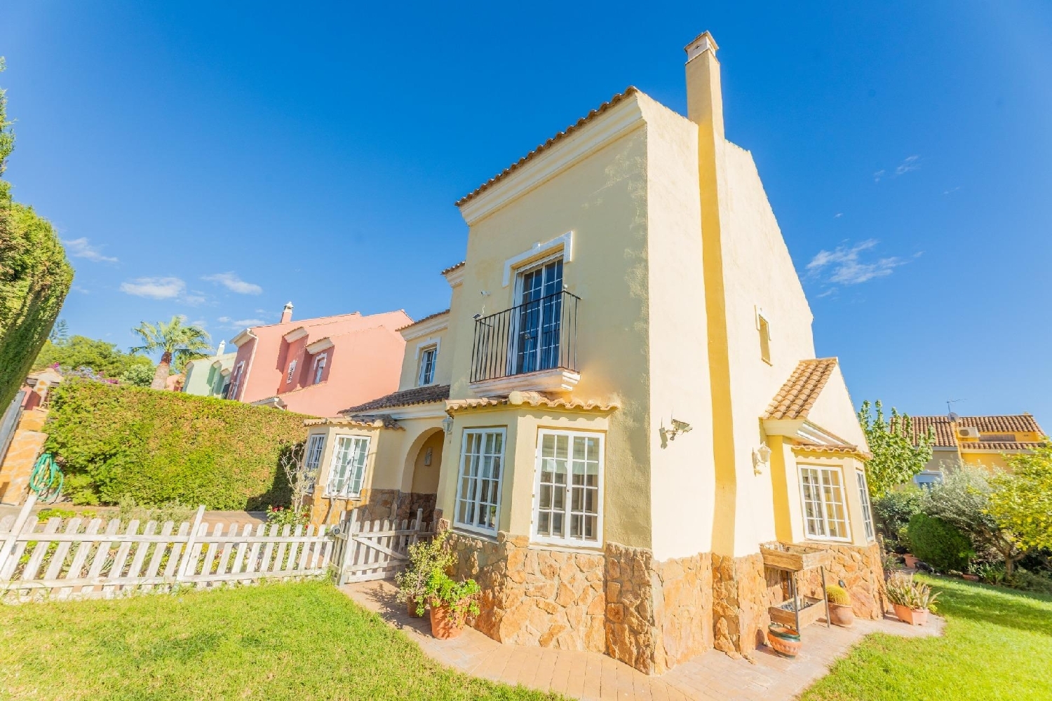  à vendre villa Puçol Horta Nord 4