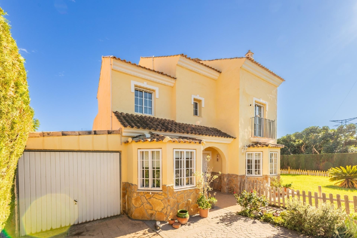  à vendre villa Puçol Horta Nord 8