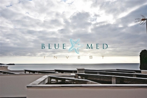 Puerto De Mazarrón Bajo Guadalentín villa foto 6325022