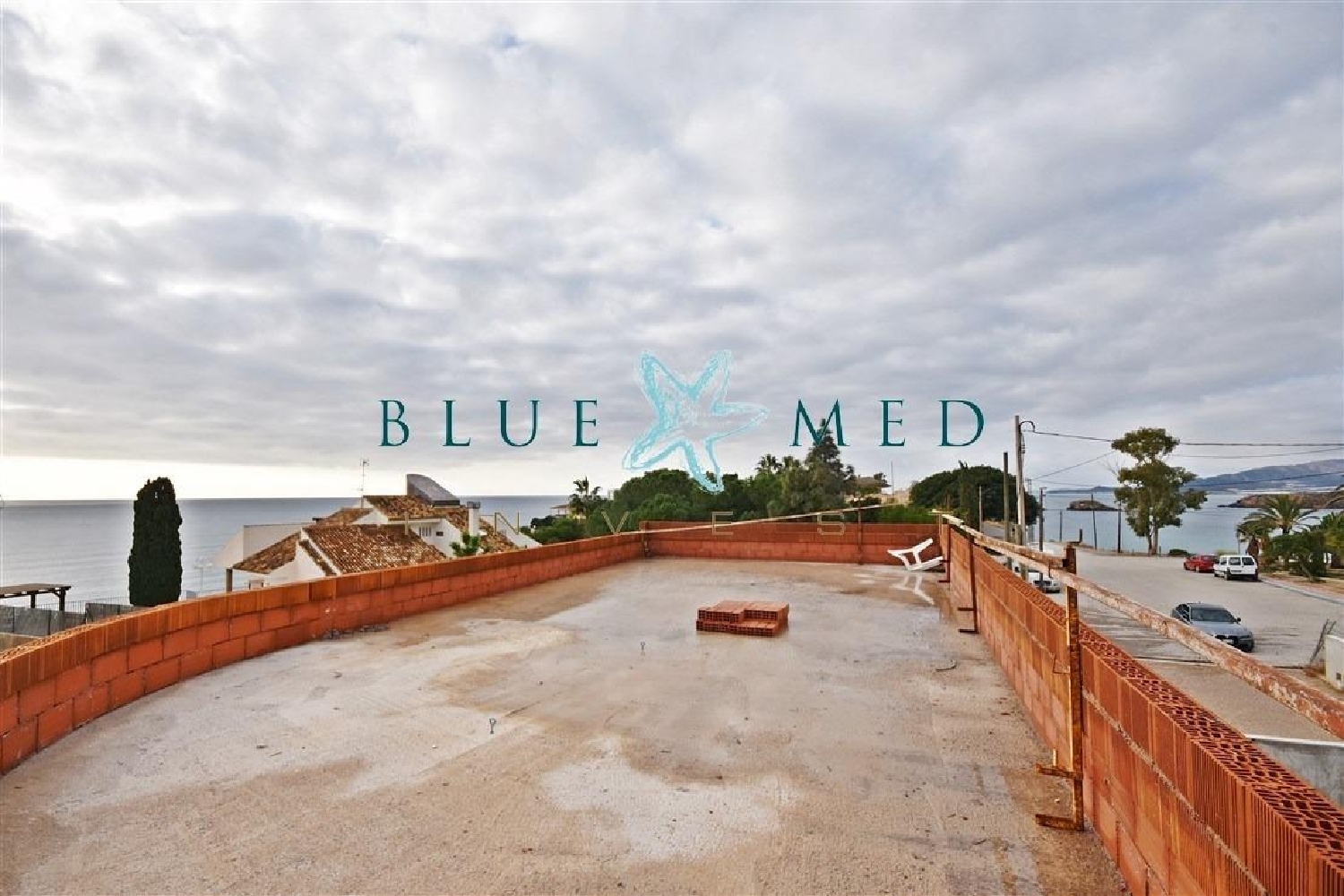 te koop villa Puerto De Mazarrón Bajo Guadalentín 5