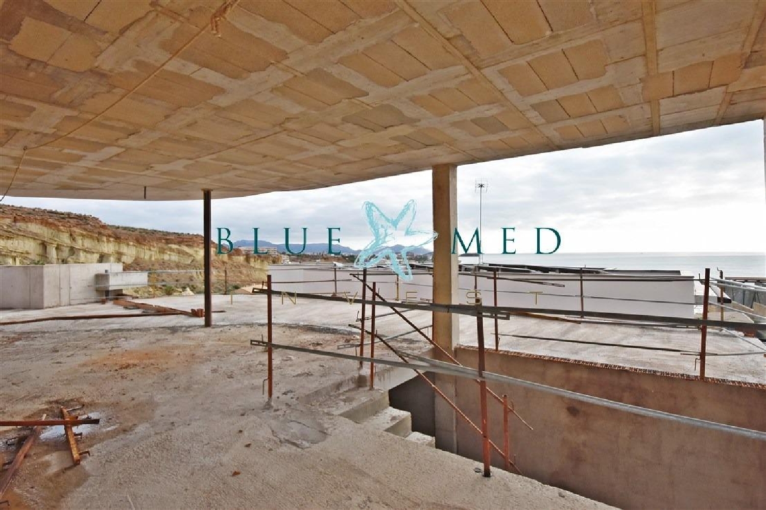 te koop villa Puerto De Mazarrón Bajo Guadalentín 4