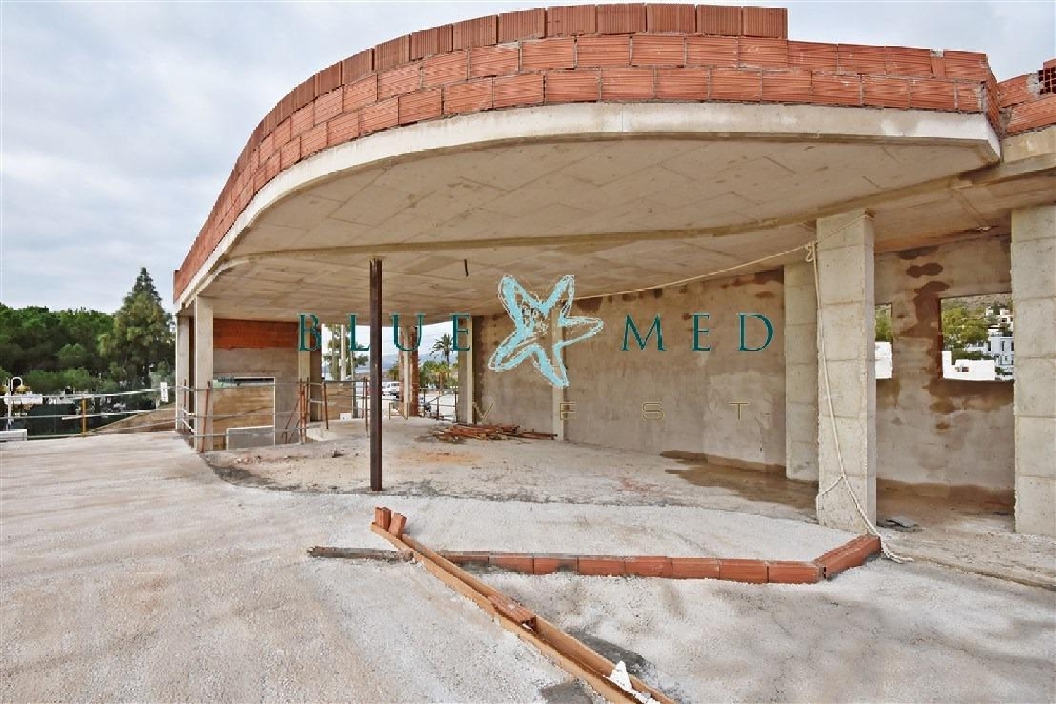 te koop villa Puerto De Mazarrón Bajo Guadalentín 2