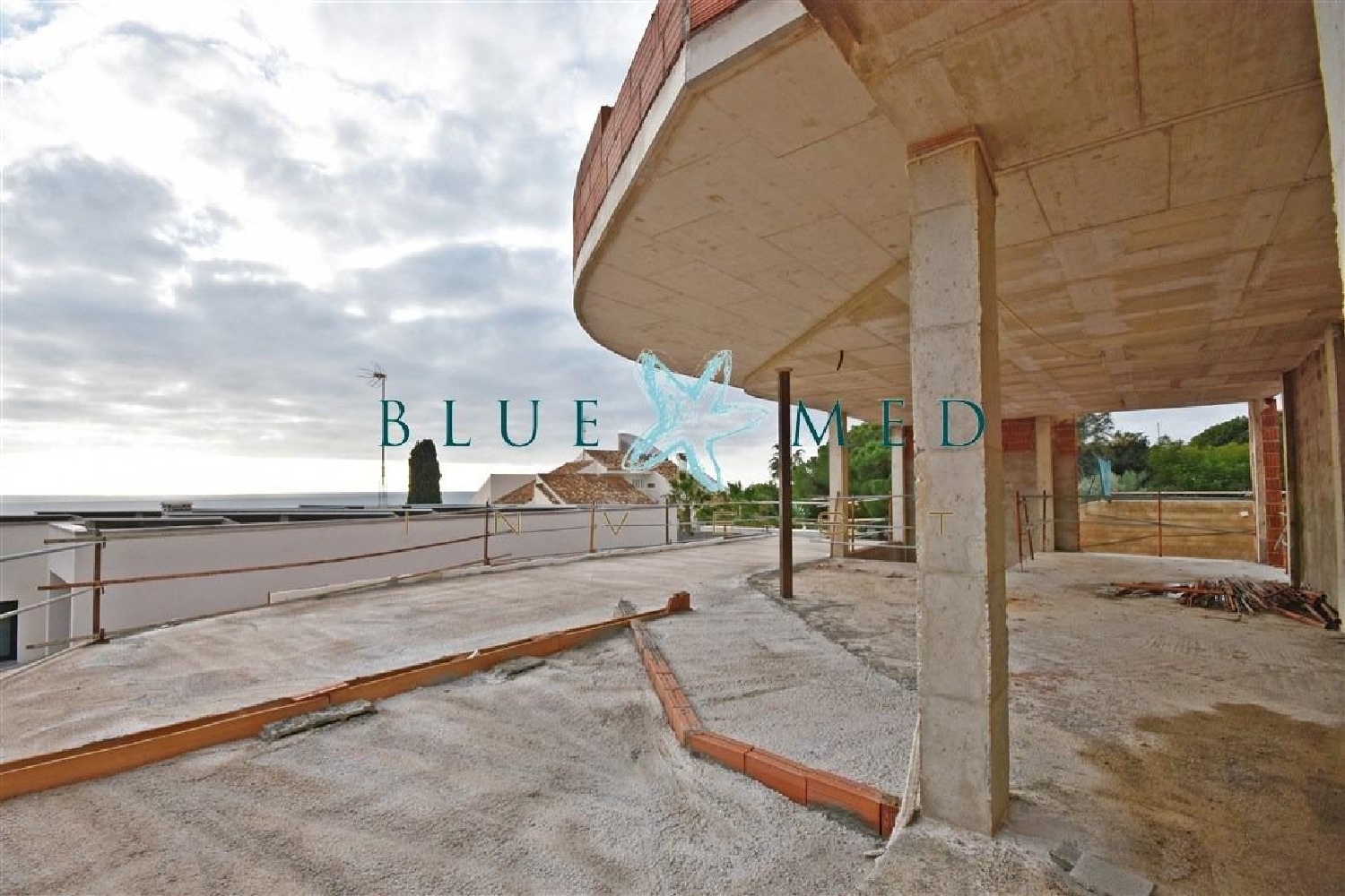 te koop villa Puerto De Mazarrón Bajo Guadalentín 3