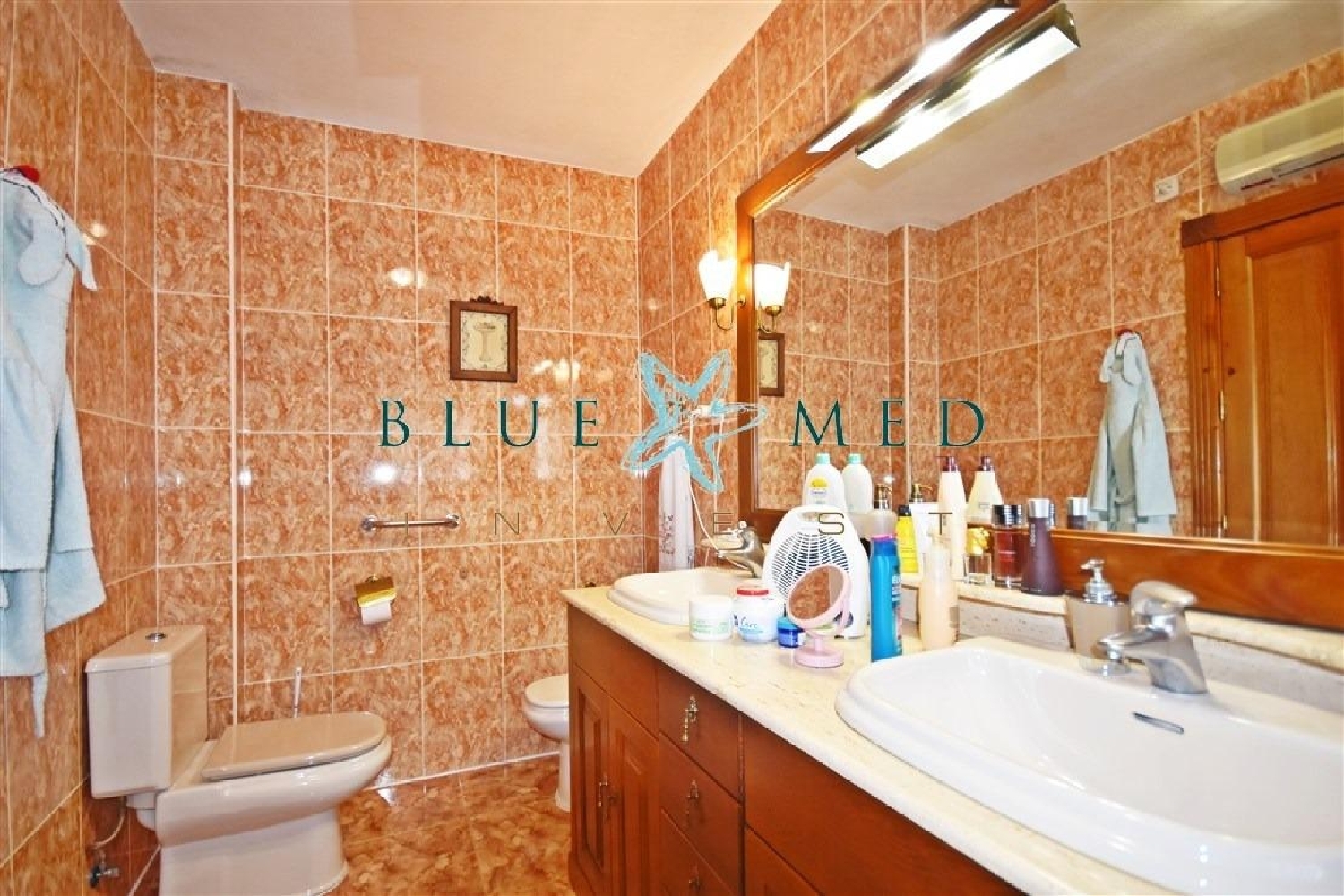  à vendre villa Puerto De Mazarrón Bajo Guadalentín 8