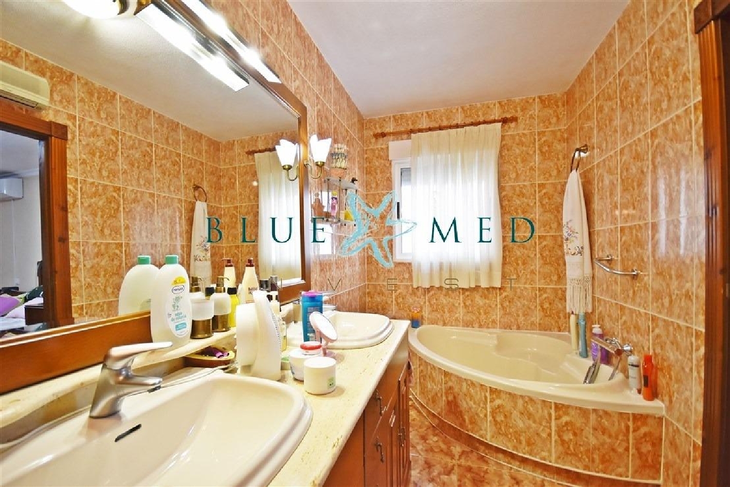  à vendre villa Puerto De Mazarrón Bajo Guadalentín 7