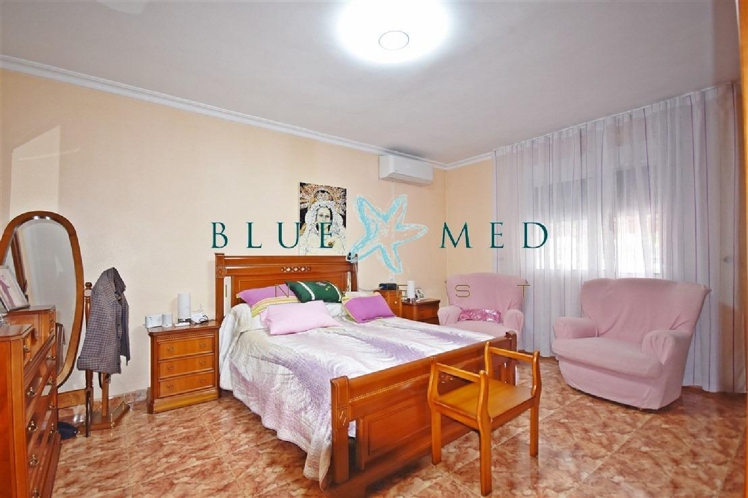  à vendre villa Puerto De Mazarrón Bajo Guadalentín 5