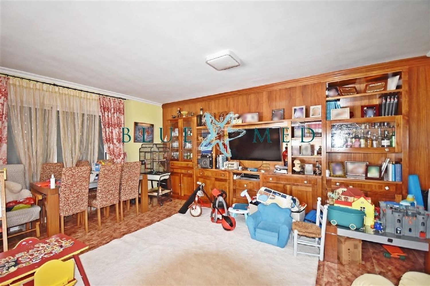  à vendre villa Puerto De Mazarrón Bajo Guadalentín 3