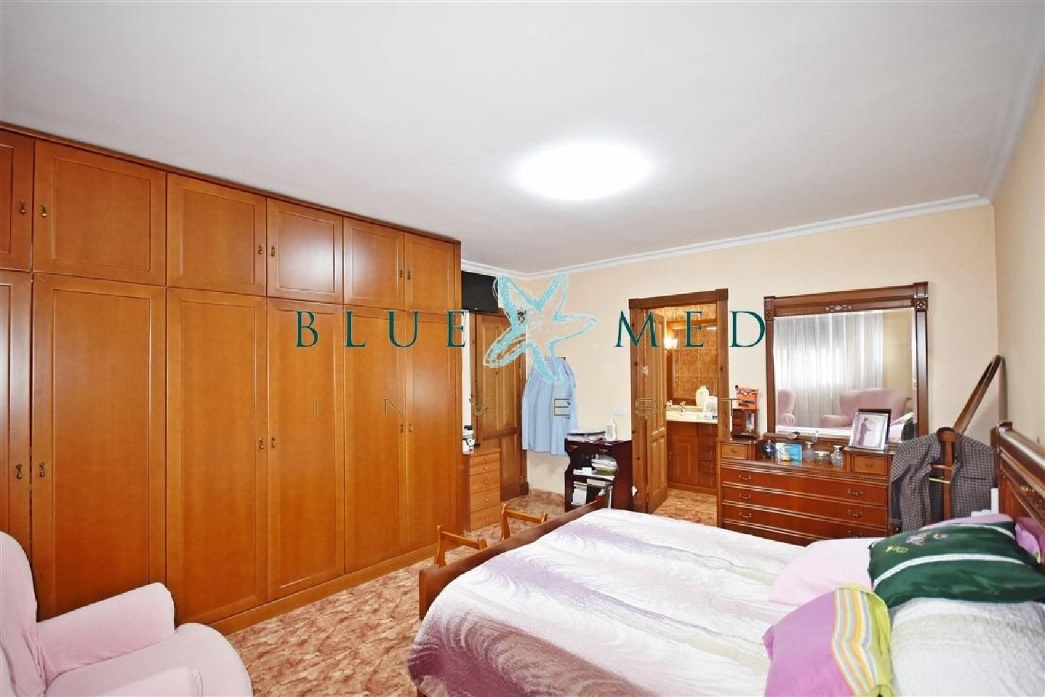  à vendre villa Puerto De Mazarrón Bajo Guadalentín 6