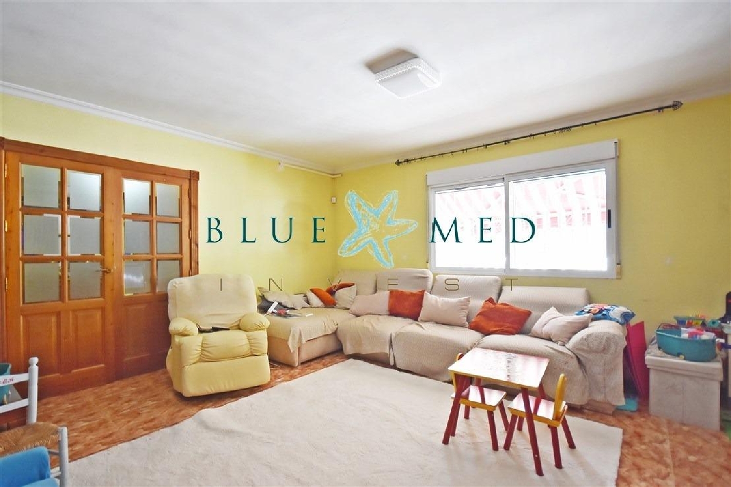  à vendre villa Puerto De Mazarrón Bajo Guadalentín 4