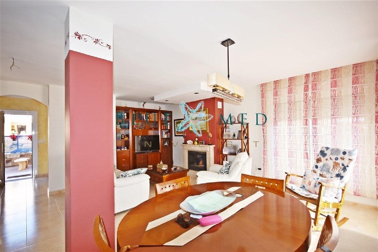  te koop villa Puerto De Mazarrón Bajo Guadalentín 4