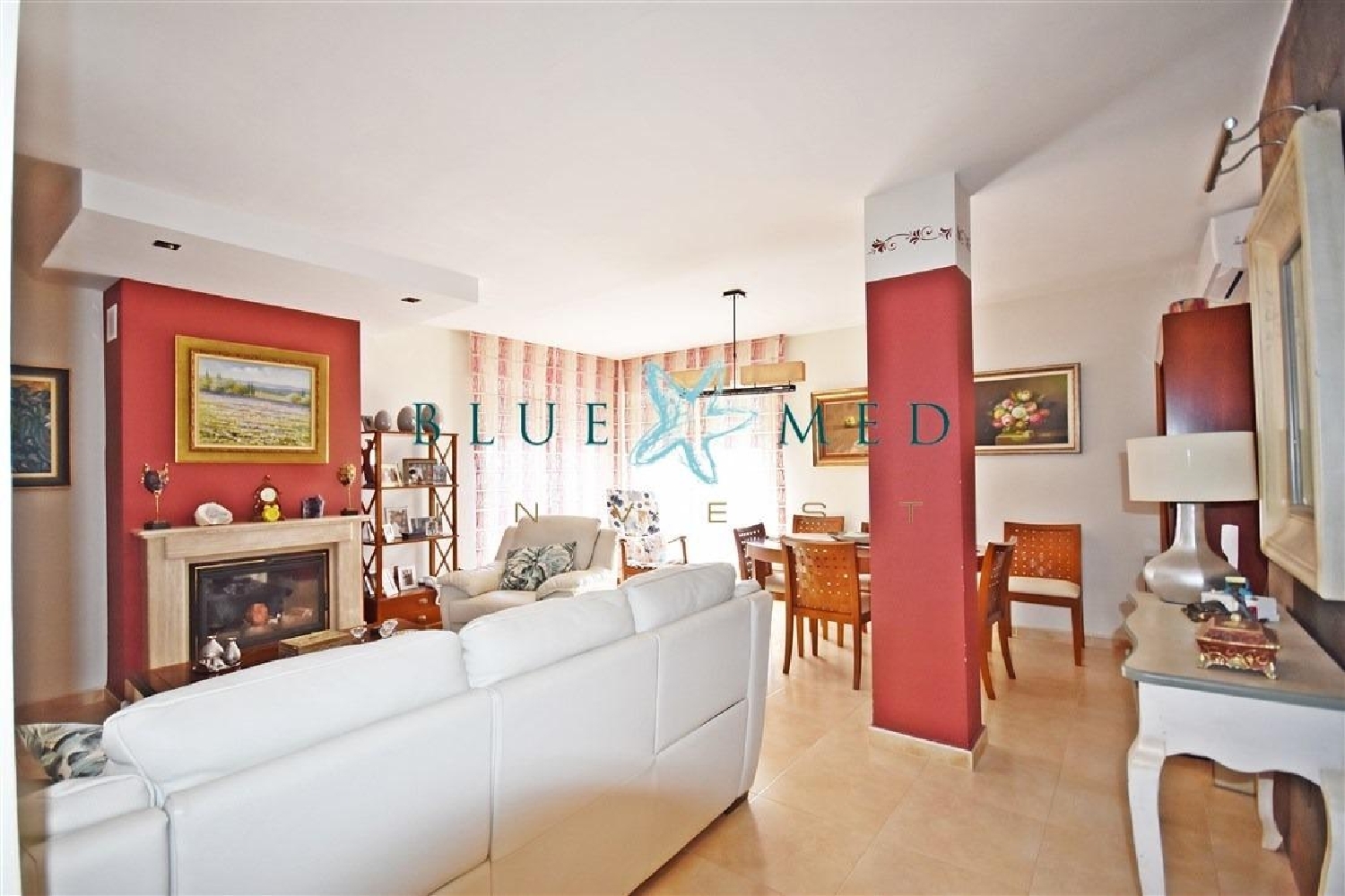  te koop villa Puerto De Mazarrón Bajo Guadalentín 3