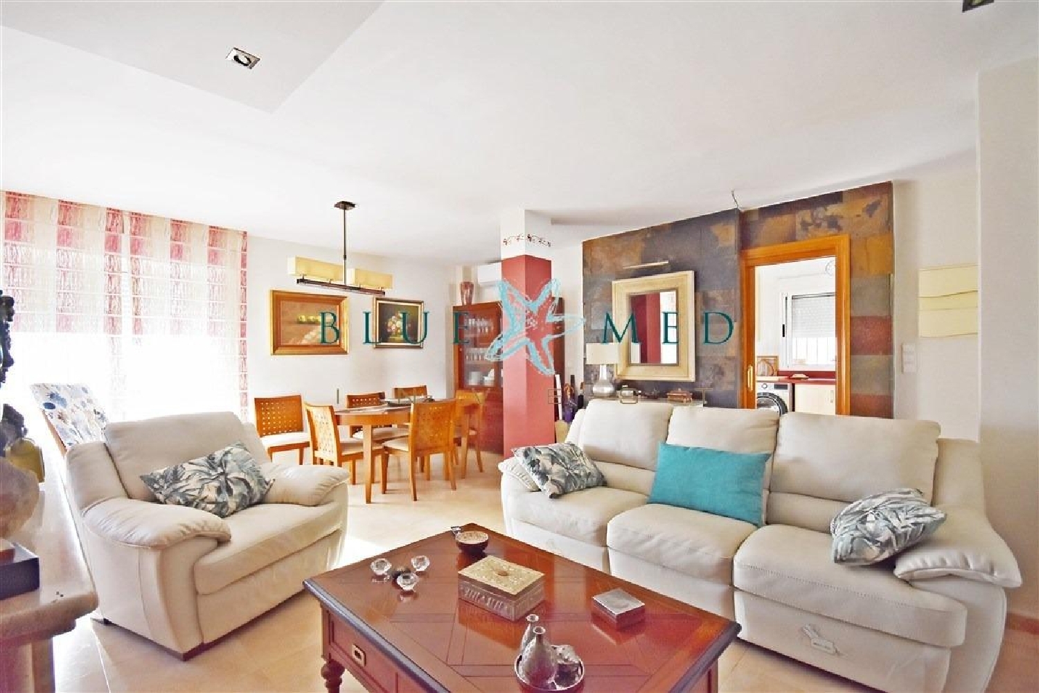  te koop villa Puerto De Mazarrón Bajo Guadalentín 6