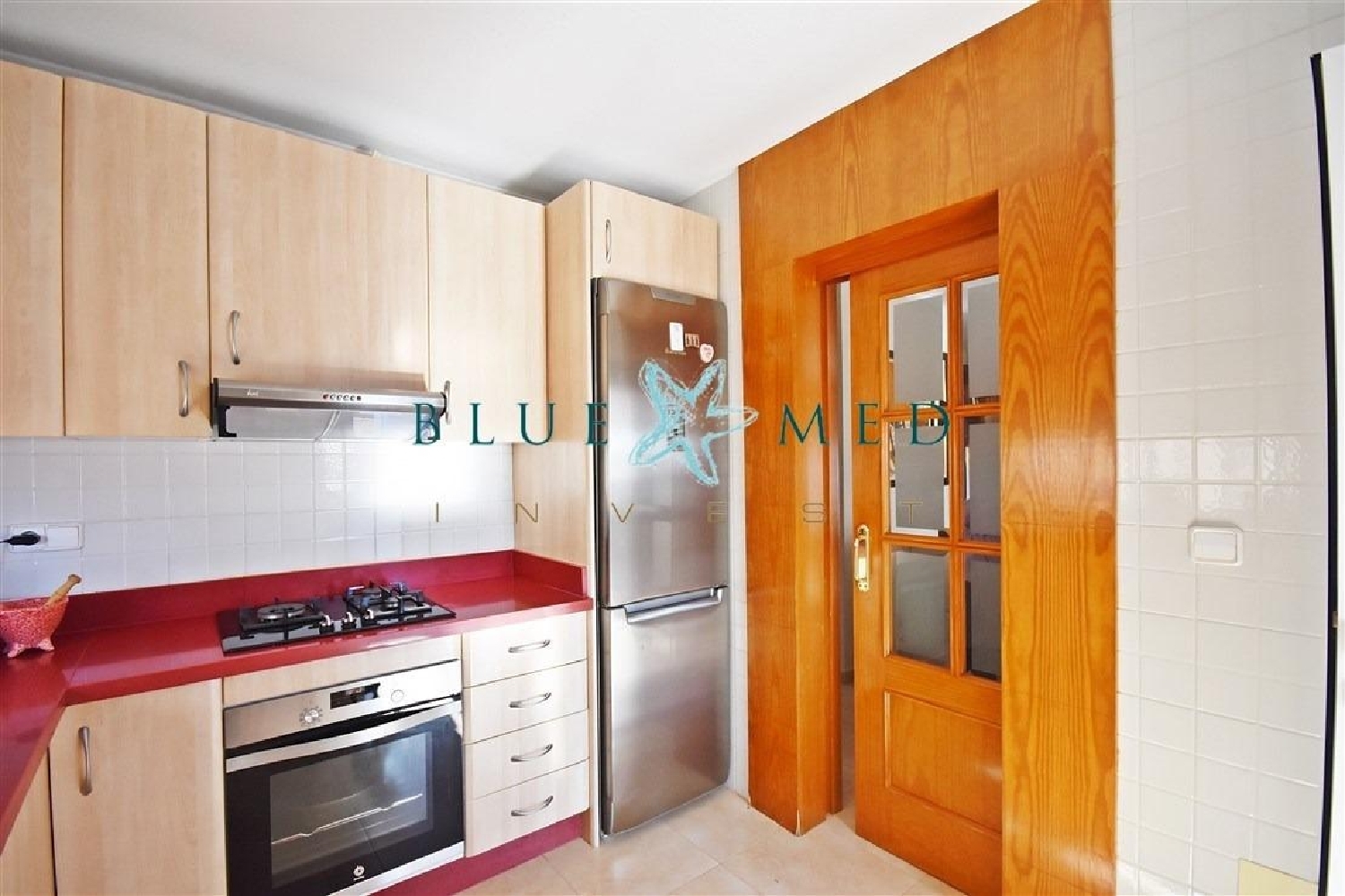  te koop villa Puerto De Mazarrón Bajo Guadalentín 8