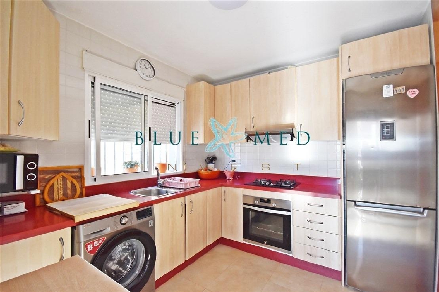  te koop villa Puerto De Mazarrón Bajo Guadalentín 7