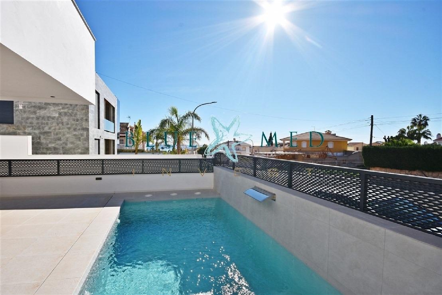  à vendre villa Puerto De Mazarrón Bajo Guadalentín 2