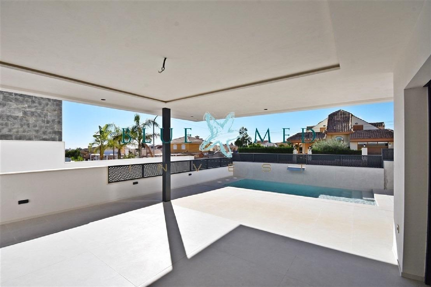  à vendre villa Puerto De Mazarrón Bajo Guadalentín 3