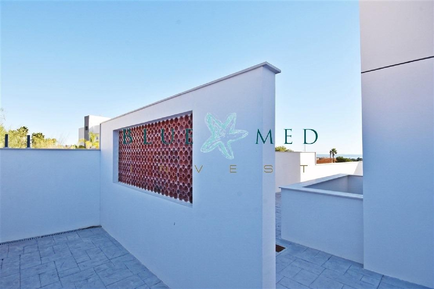  à vendre villa Puerto De Mazarrón Bajo Guadalentín 6