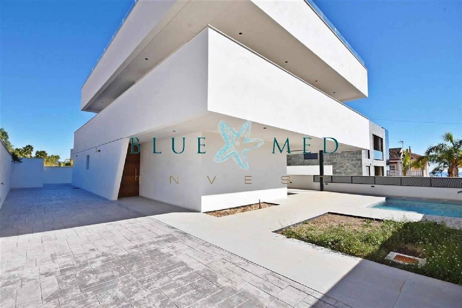  à vendre villa Puerto De Mazarrón Bajo Guadalentín 4