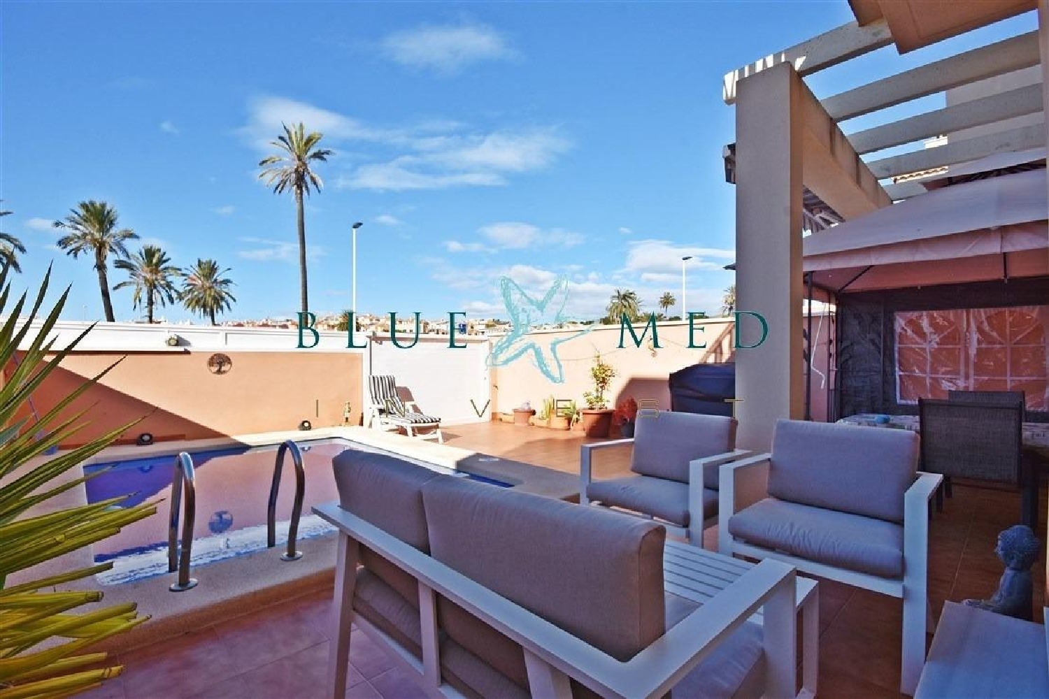  kaufen Villa Puerto De Mazarrón Bajo Guadalentín 3