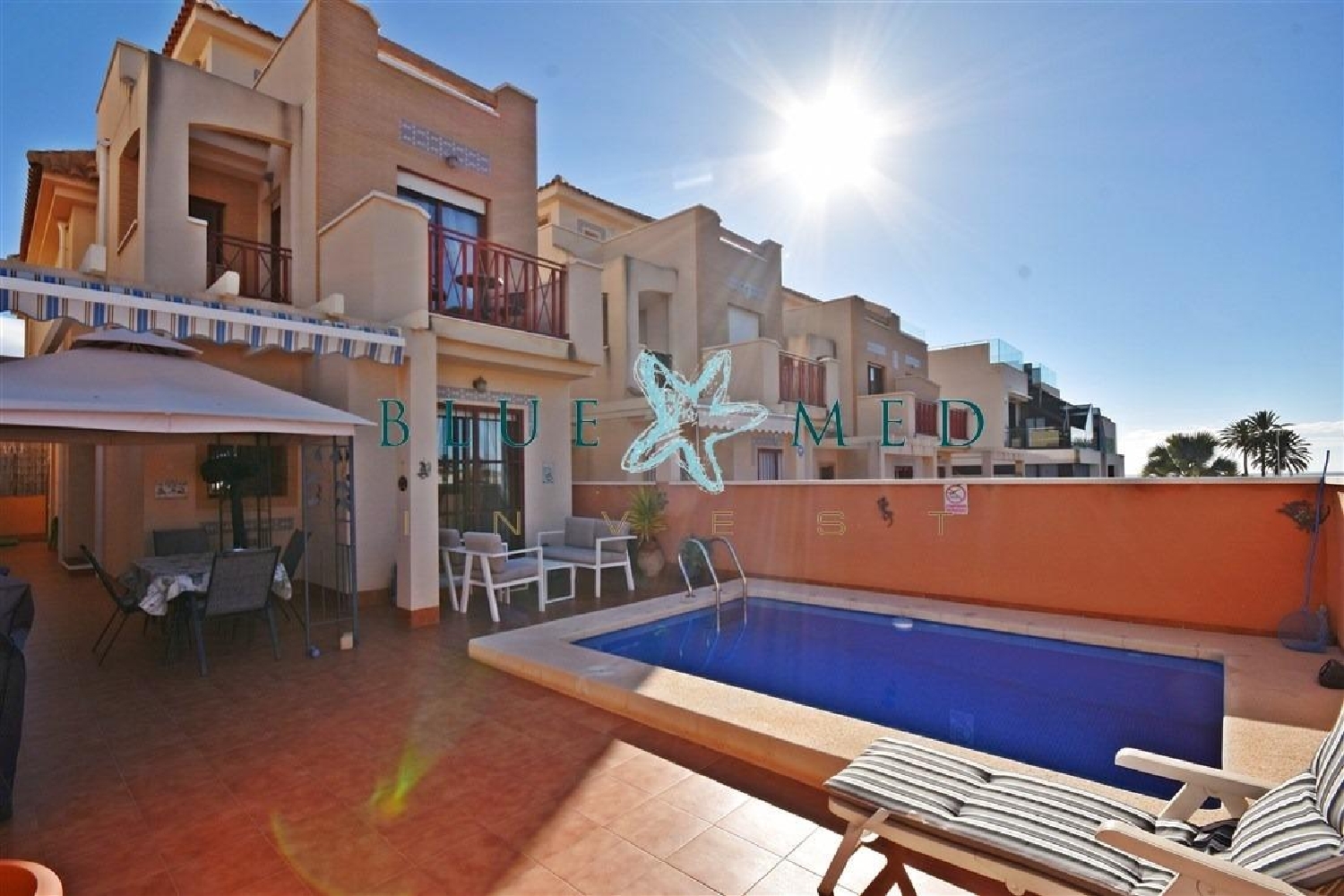  kaufen Villa Puerto De Mazarrón Bajo Guadalentín 2