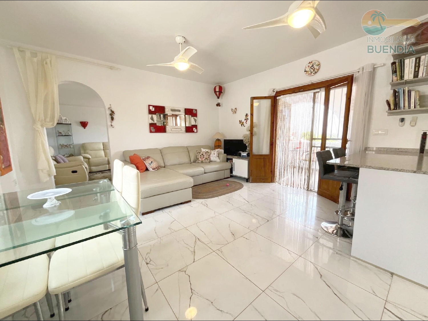  te koop villa Puerto De Mazarrón Bajo Guadalentín 6