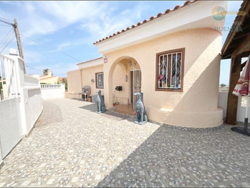 Puerto De Mazarrón Bajo Guadalentín villa foto 6326441