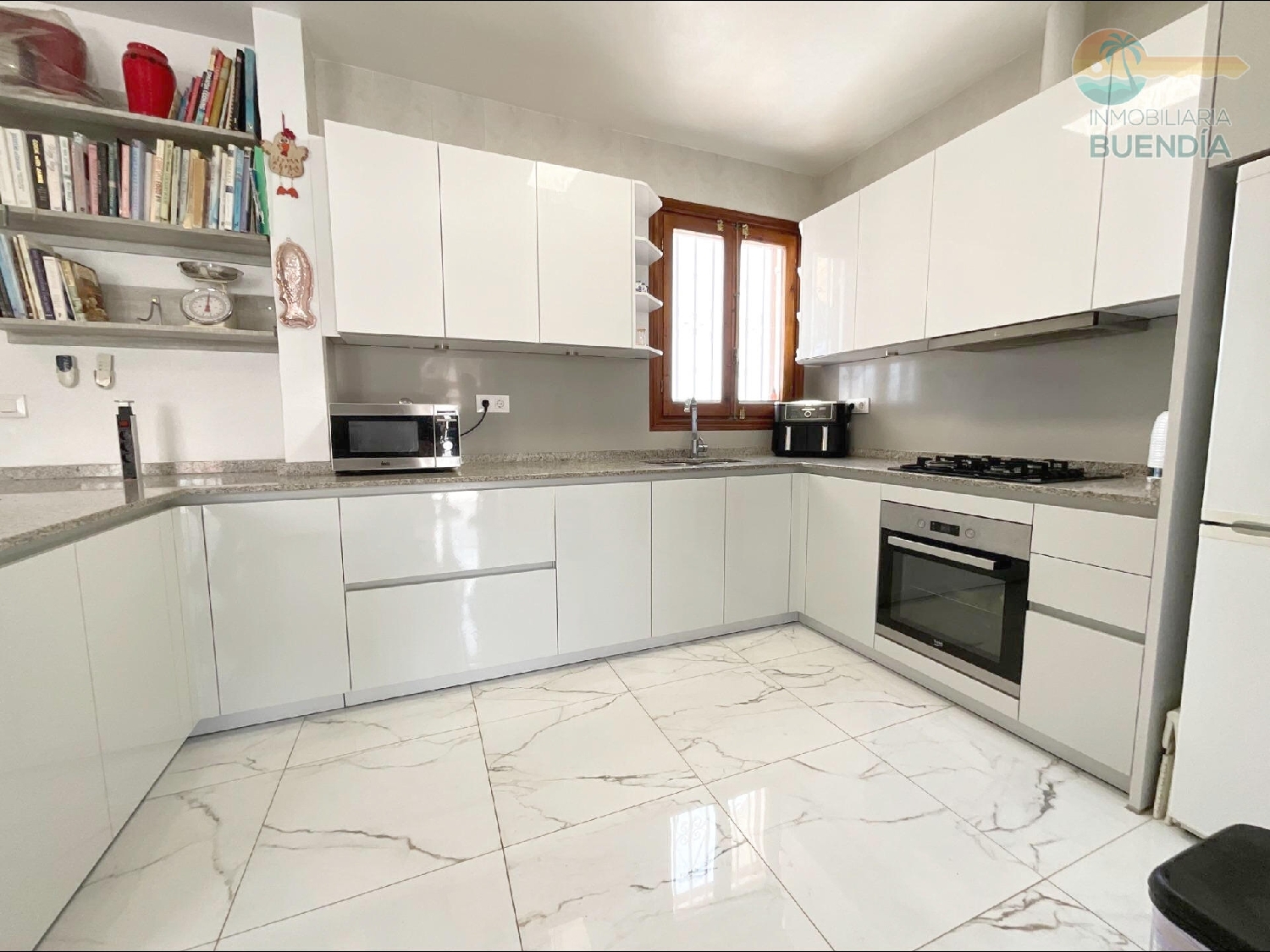  te koop villa Puerto De Mazarrón Bajo Guadalentín 4