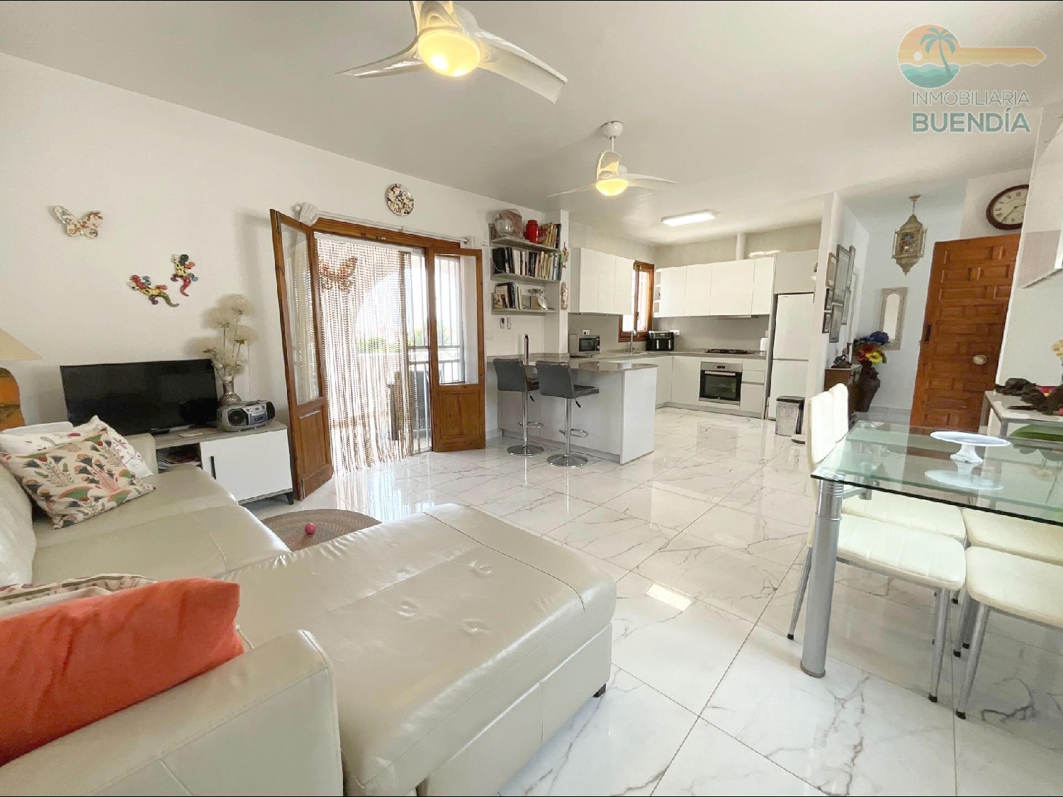  te koop villa Puerto De Mazarrón Bajo Guadalentín 2