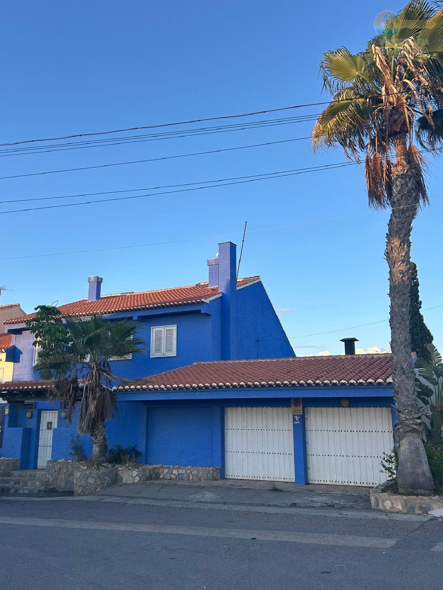  à vendre villa Puerto De Mazarrón Bajo Guadalentín 3