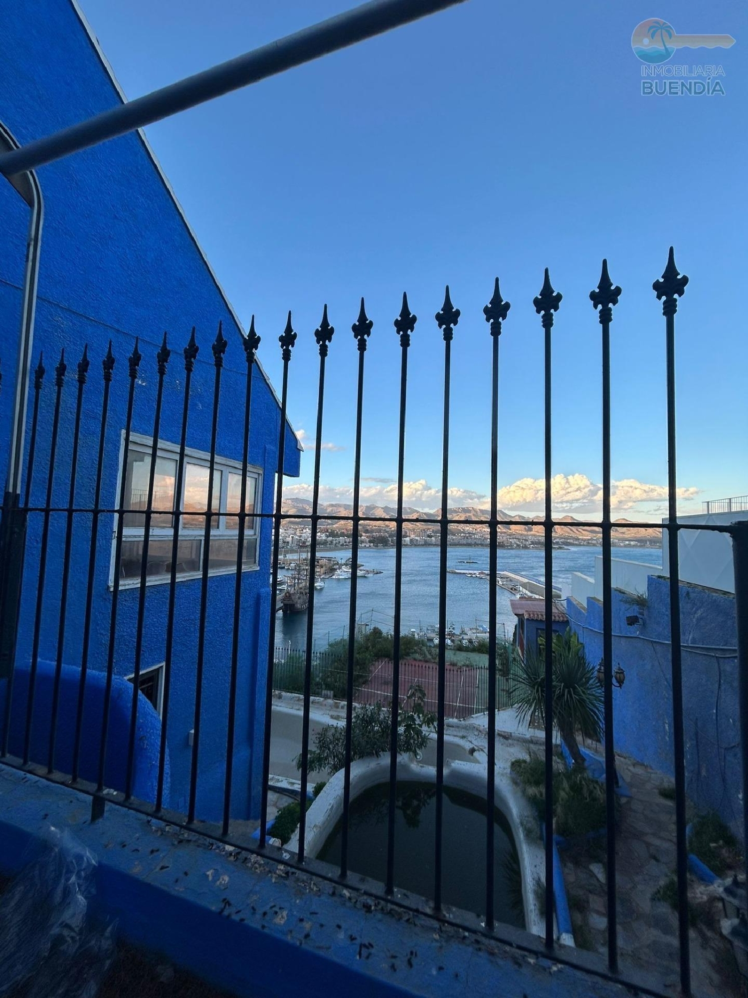  à vendre villa Puerto De Mazarrón Bajo Guadalentín 5