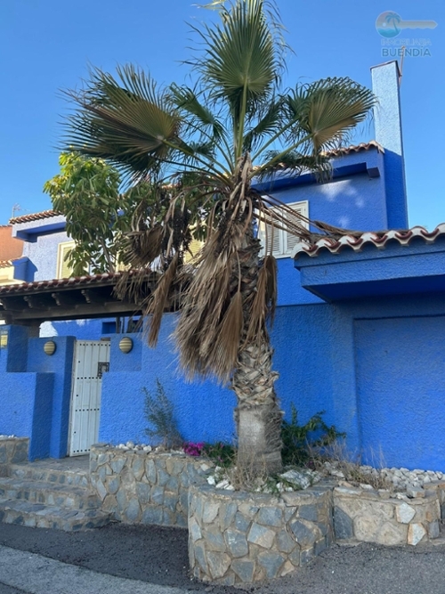 Puerto De Mazarrón Bajo Guadalentín villa foto 6326456