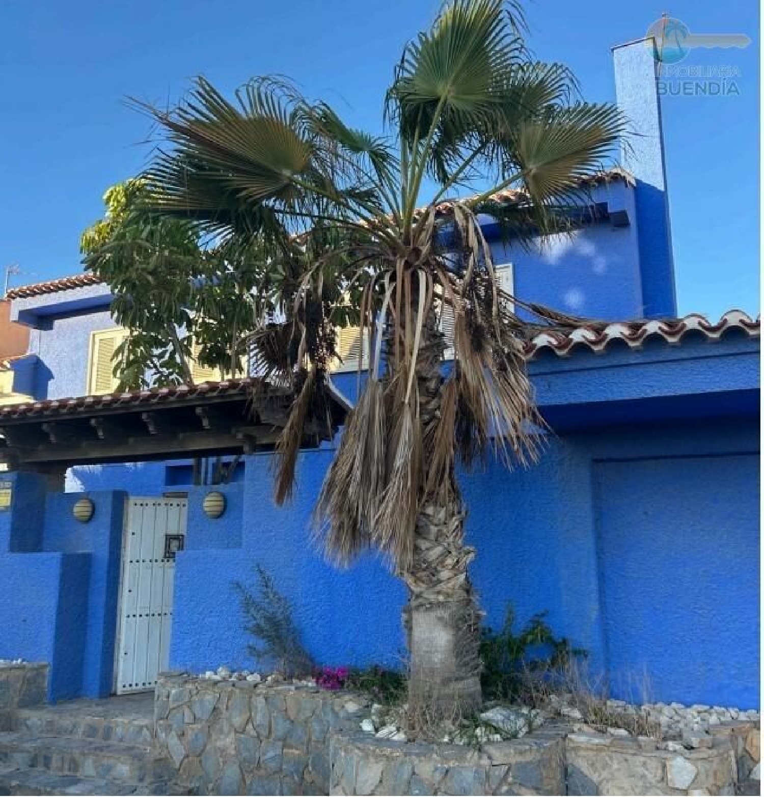  à vendre villa Puerto De Mazarrón Bajo Guadalentín 4