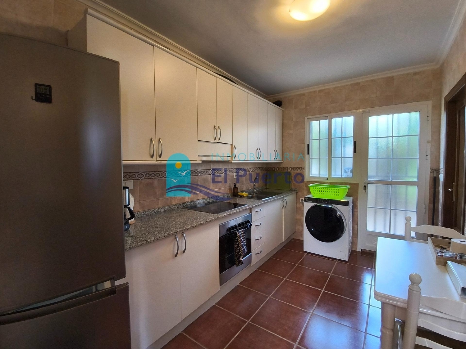  for sale villa Puerto De Mazarrón Bajo Guadalentín 6