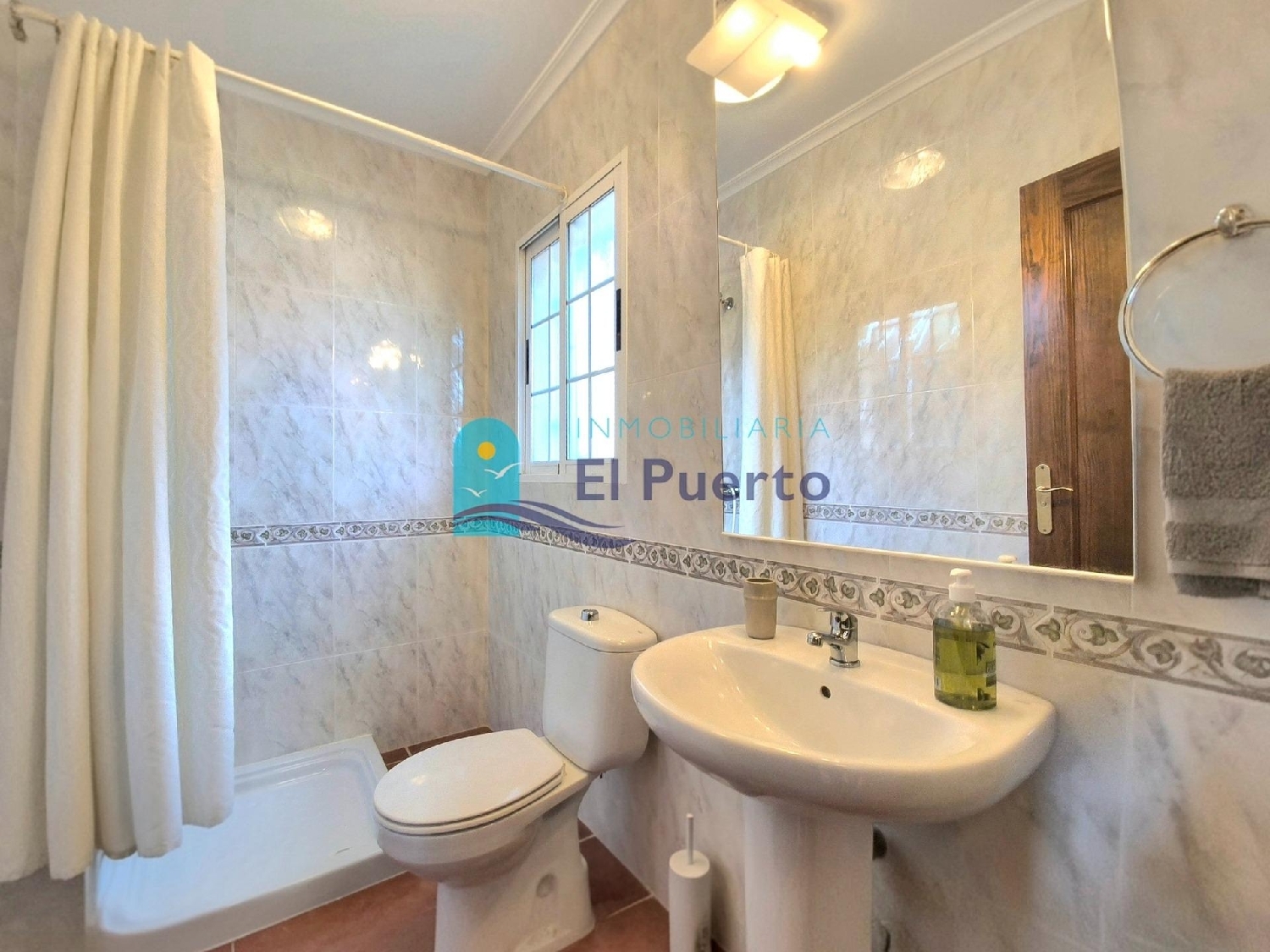  for sale villa Puerto De Mazarrón Bajo Guadalentín 8