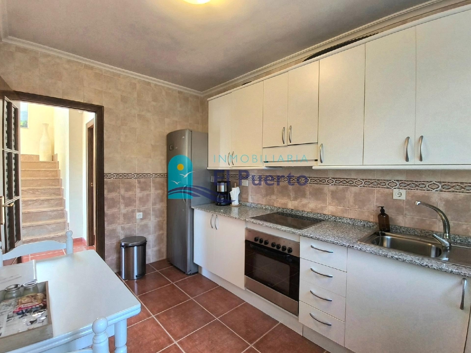  for sale villa Puerto De Mazarrón Bajo Guadalentín 7