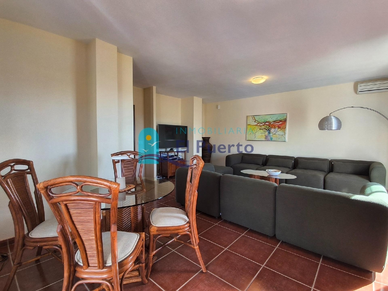  for sale villa Puerto De Mazarrón Bajo Guadalentín 5