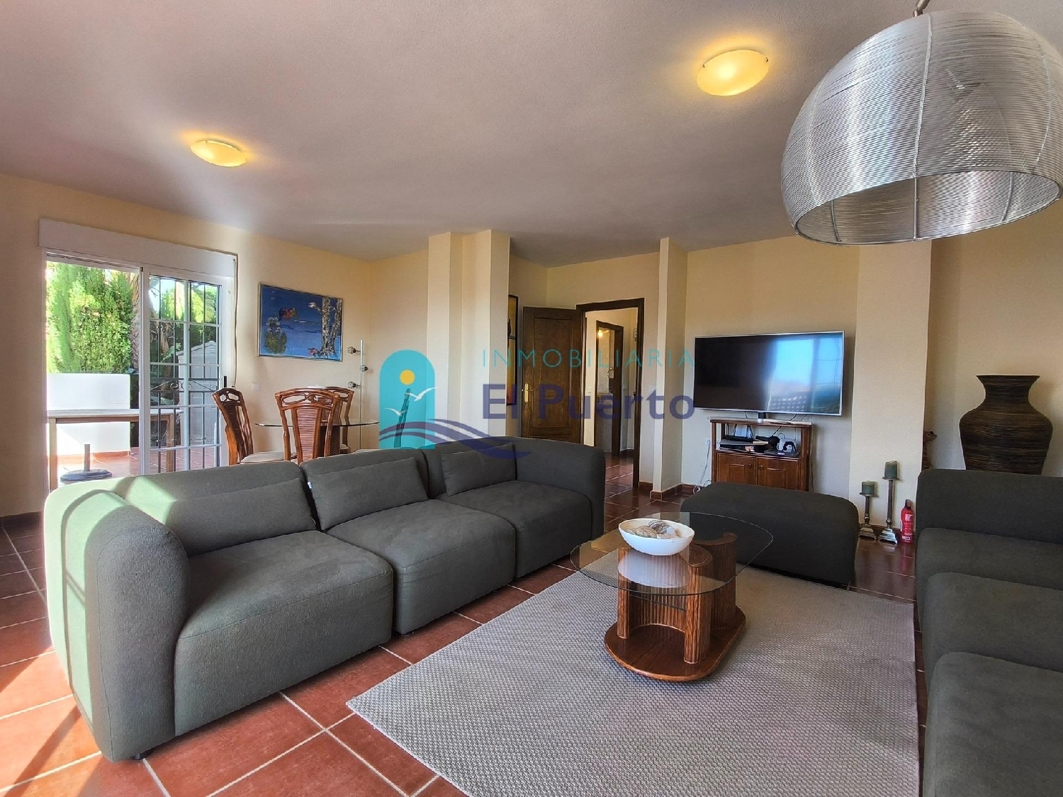  for sale villa Puerto De Mazarrón Bajo Guadalentín 3