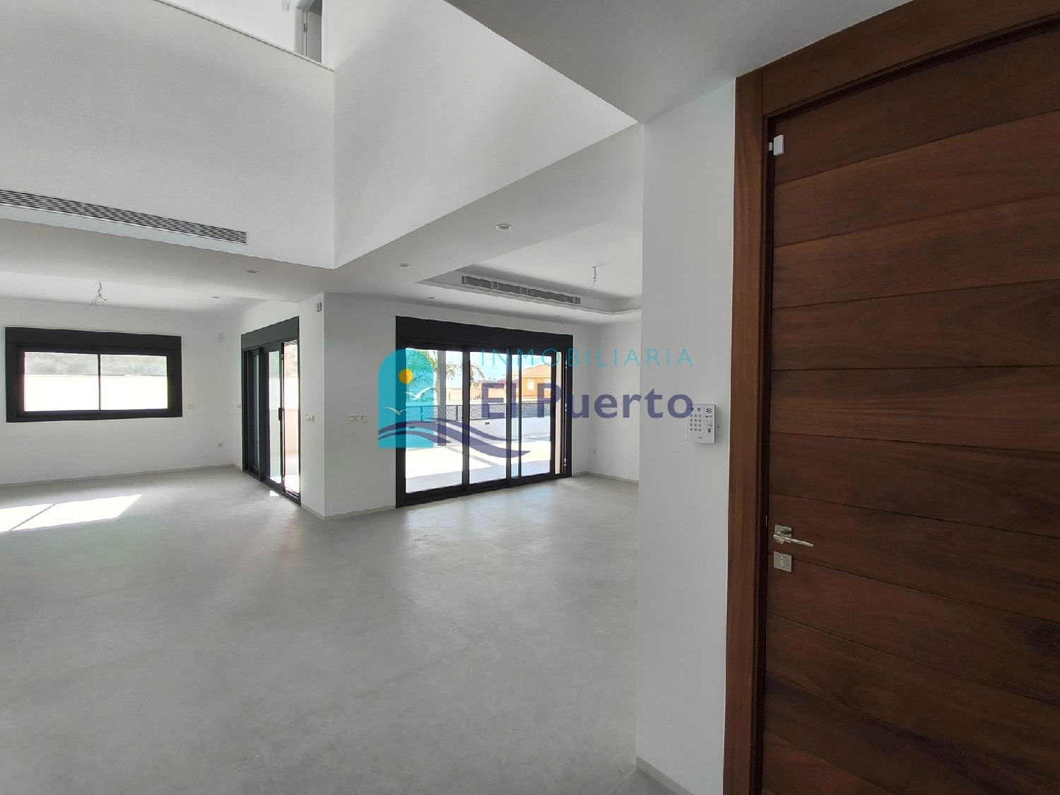  for sale villa Puerto De Mazarrón Bajo Guadalentín 6