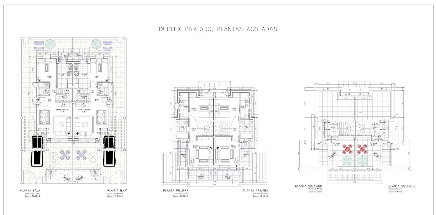  kaufen Villa Puerto De Mazarrón Bajo Guadalentín 40