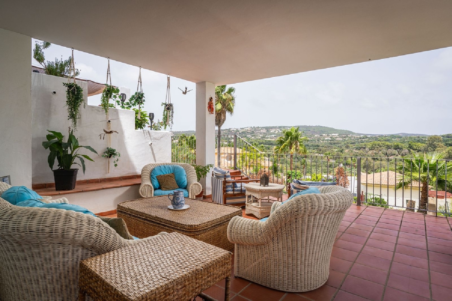  kaufen Villa Puerto De Sotogrande Campo De Gibraltar 4